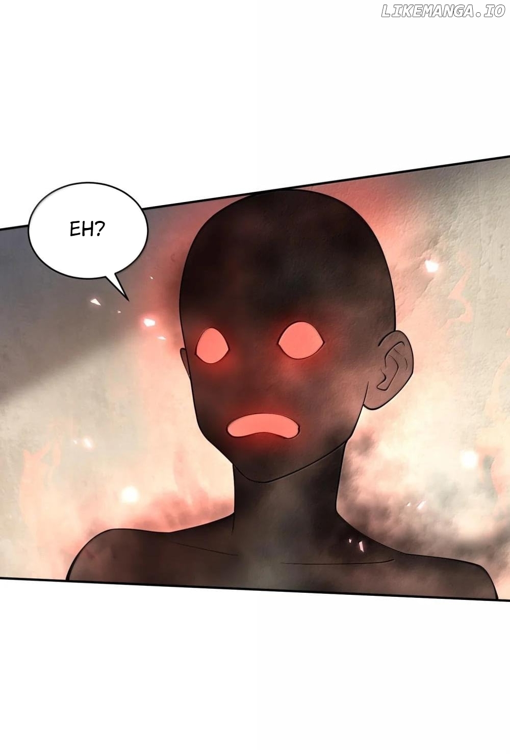 It’s Just Fortune-Telling. How Did the Nine-Tailed Demon Emperor Become My Wife? Chapter 42 - page 6